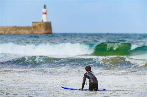 The Best & Most Beautiful Beaches in Scotland | VisitScotland