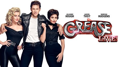 Watch Grease Live! (2016) Full Movie Online - Plex