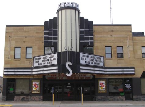 Minnesota Movie Theatres | RoadsideArchitecture.com