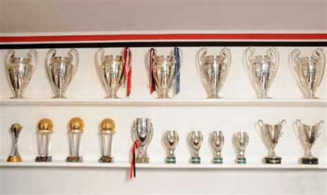 AC Milan Football Club History | Sports Last