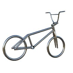 Download 3 3D models from BMX listed by VILLER3D • 3D printer files collection • Designs in STL ...