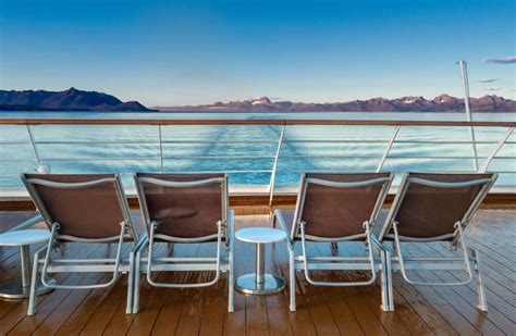 cruise ship amenities | CruiseExperts.com Blog