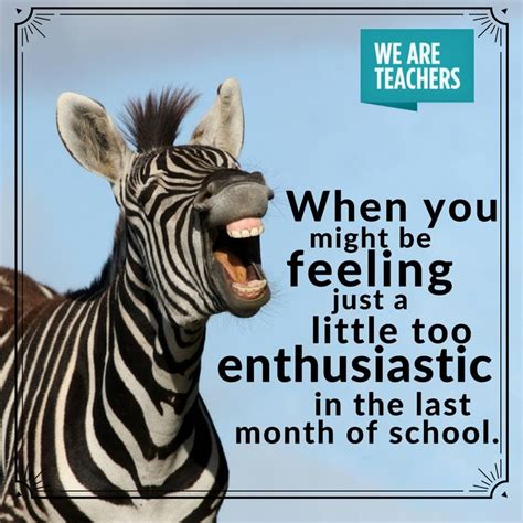 End-of-Year Memes for Teachers Who Are Just Hanging On