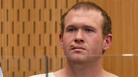 Christchurch shooting attack Brenton Tarrant asks how many people he killed