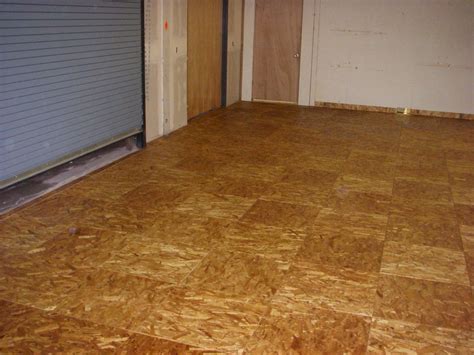 Can You Use Osb Board For Flooring - Frazier Dolores