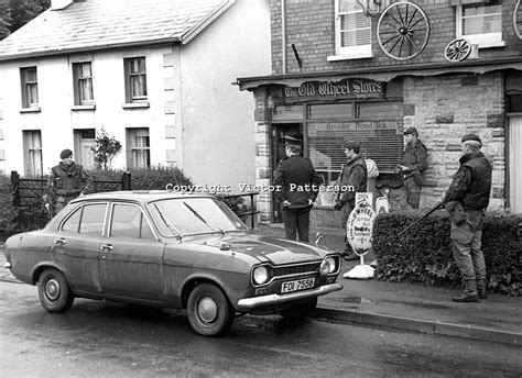 Pin on Northern ireland troubles