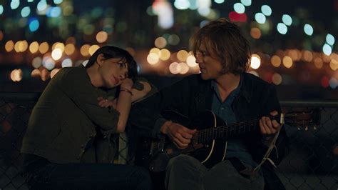 'Song One' Movie Review