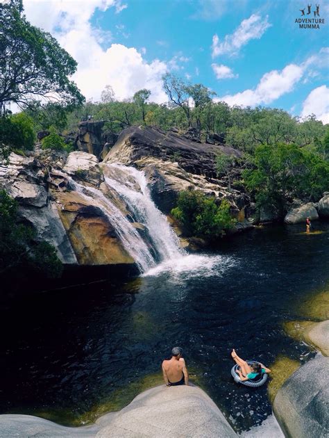 Free photo: Emerald Falls - Atmosphere, River, Shade - Free Download ...