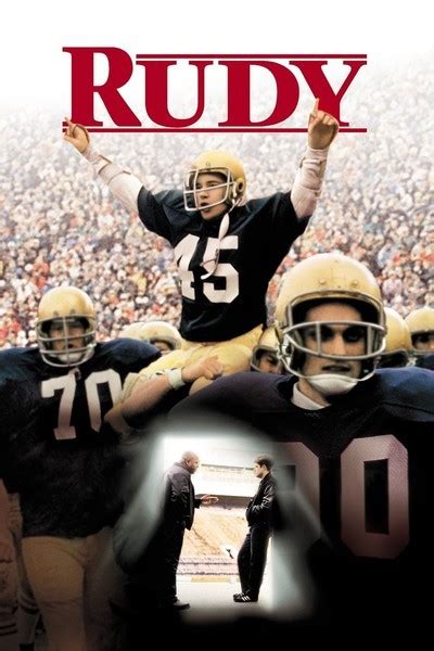 Rudy movie review & film summary (1993) | Roger Ebert