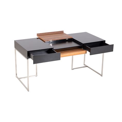 Modern Writing Desk | Event Trade Show Furniture Rentals | FormDecor