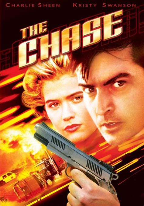 The Chase (1994) - Adam Rifkin | Synopsis, Characteristics, Moods ...