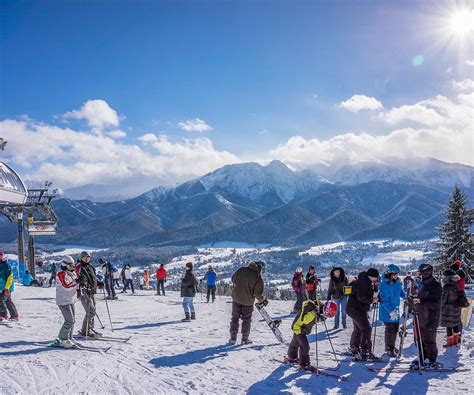 GO!Ski Zakopane - All You Need to Know BEFORE You Go