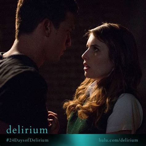 'Delirium' TV Pilot: Stills - Delirium Photo (37233587) - Fanpop