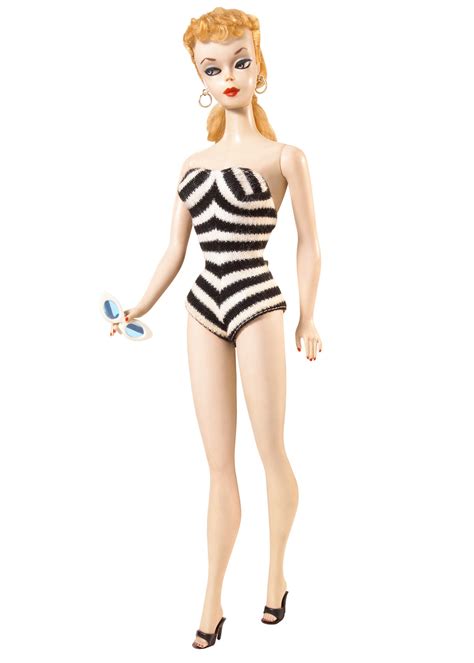 Barbie models – Telegraph