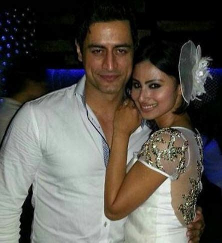 Mohit Raina Talks About His Breakup With 'Naagin' Actress, Mouni Roy ...