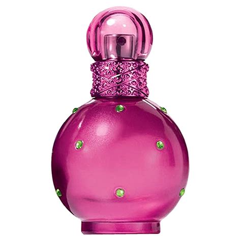 Perfume Fantasy Feminino Britney Spears EDT 30ml | Zattini