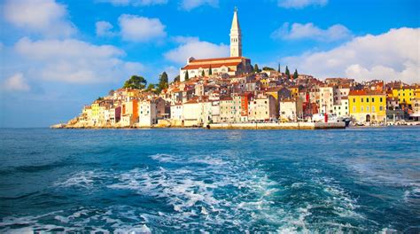 Visit Porec: 2024 Travel Guide for Porec, Istria County | Expedia