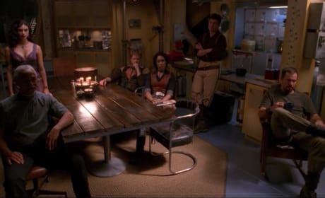 Firefly Season 1 Episode 1: "Serenity" Photos - TV Fanatic