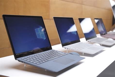 Conoce la nueva Surface Laptop de Microsoft que sí podrás comprar - Repsodia