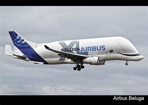 Airbus Beluga