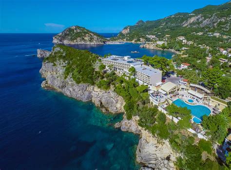 AKROTIRI BEACH RESORT HOTEL - Updated 2024 Prices & Reviews (Paleokastritsa, Corfu)