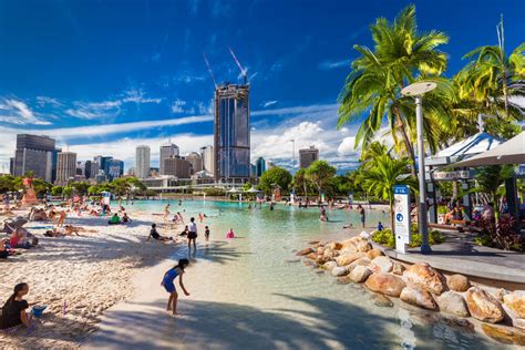 Looking for Things to Do in Brisbane? Visit Southbank!