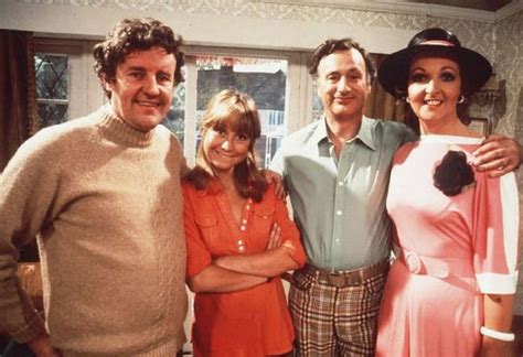 In pictures: The best 1970's television shows | 70s tv shows, Felicity kendal, Penelope keith