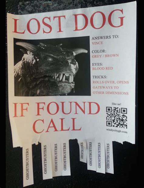 All Of These Funny Lost And Found Flyers Are Worth Stopping To Read