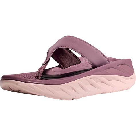 HOKA Ora Recovery Flip Flop - Women's - Footwear