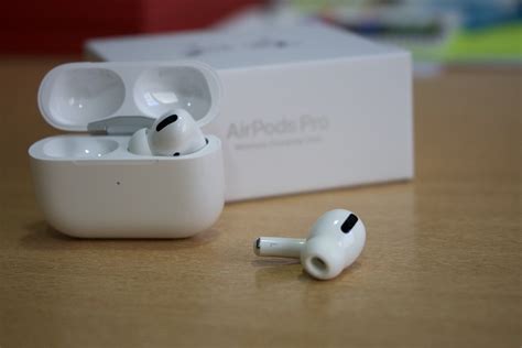 Buy the cheapest AirPods Pro at the best price – Achyde