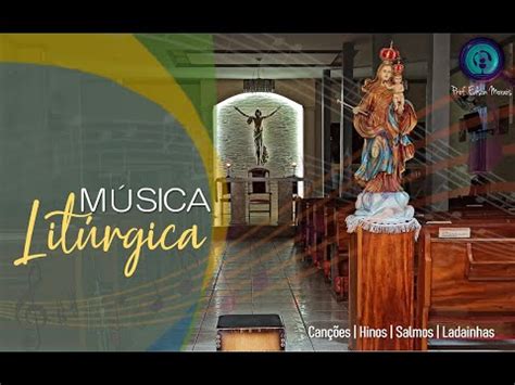 SALVE RAINHA | Cantada - YouTube