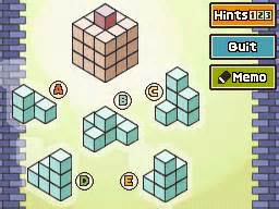 Professor Layton and the Diabolical Box/Layton's Challenges — StrategyWiki | Strategy guide and ...