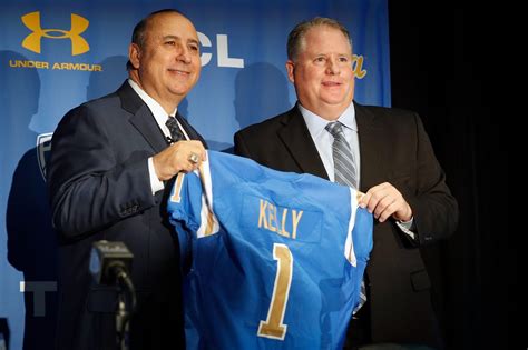 UCLA Football: The Chip Kelly era begins for the Bruins