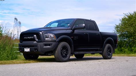 Ram Set For Debut Of All-Electric Ram 1500 Revolution Concept At CES ...