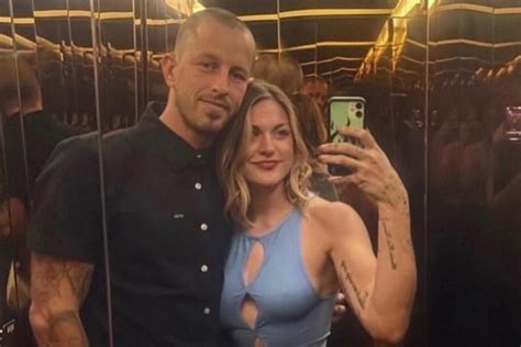 Frances Bean Cobain Welcomes Baby Boy with Husband Riley Hawk: ‘Welcome ...