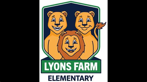 Welcome to Lyons Farm Elementary School! - YouTube