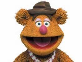 Fozzie Bear (Character) - Giant Bomb