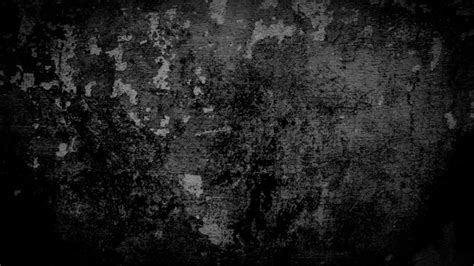 Premium Photo | Dark black grunge cracked wall background