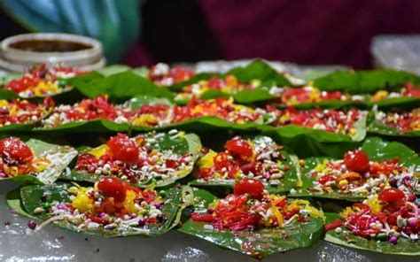 Top 20 Famous Foods To Try In Banaras - Crazy Masala Food