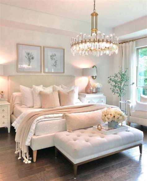 Feminine Bedroom Ideas - Home Design Ideas