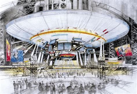 This $5-Billion Moon-Themed Resort Is Coming To Vegas