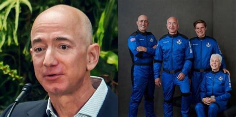 How many children does Jeff Bezos have? All you need to know about his ...