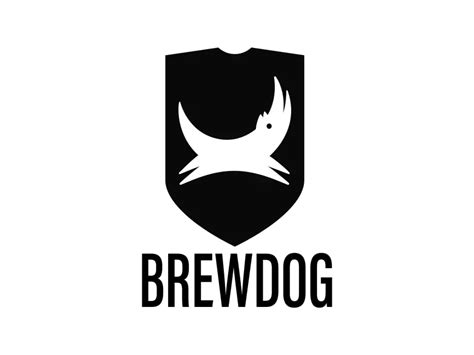 Brewdog Beer Logo PNG vector in SVG, PDF, AI, CDR format