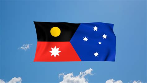 The Triple Union Flag | A new flag for a new Australia