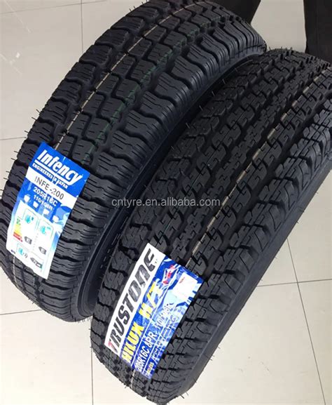 All Terrain Tire P265/70r17 265 70 17 265x70x17 4x4 Passenger Car Tire ...