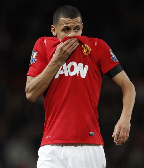 Redknapp: ‘Only Way is Down’ if Ravel Morrison Leaves Manchester United ...