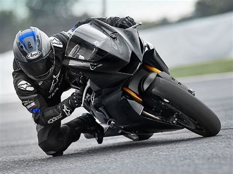 New 2023 Yamaha YZF-R6 RACE, Huron OH | Specs, Photos, Price | Matte Raven Black