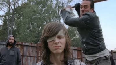 The Walking Dead Season 7 Episode 16 Review! Derek Says, “Let’s get Rrrready to Rummmbllee ...