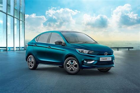 Tata Tigor EV XZ Plus Dual Tone On Road Price in Kolkata, Howrah, Hooghly & 2022 Offers, Images