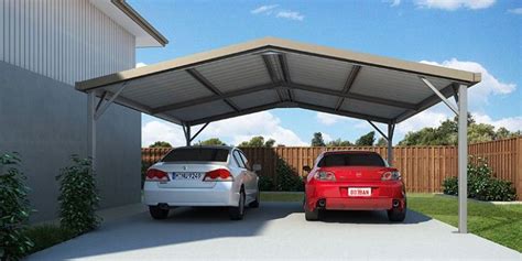 25 Issues You Want To Know About Gable Roof Carport Kits At present | gable roof carport kits ...